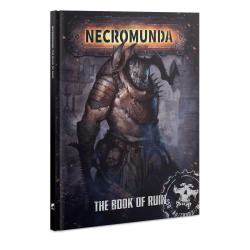 Necromunda: The Book of...