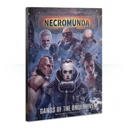 Necromunda: Gangs of The...
