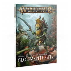 Battletome: Gloomspite Gitz...