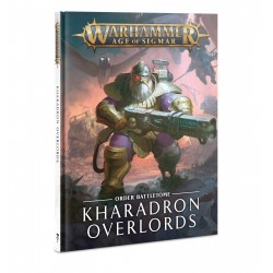 Battletome: Kharadron...