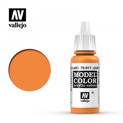 Model Color: Light Orange