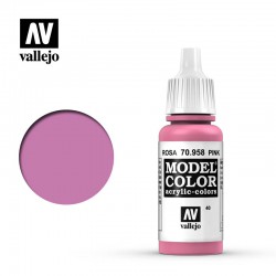 Model Color: Pink