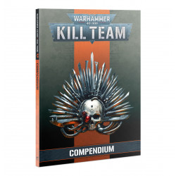Warhammer 40,000 Kill Team:...