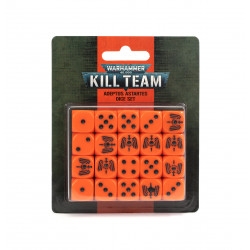 Kill Team: Set di dadi...