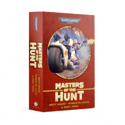 Masters of the Hunt: The...