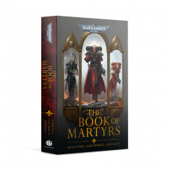 The Book of Martyrs...