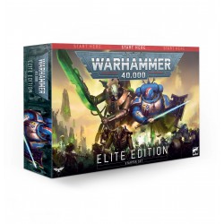 Warhammer 40,000: Edizione...