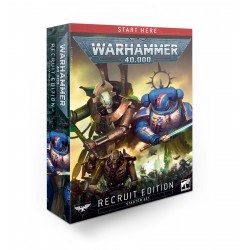 Warhammer 40,000: Edizione...
