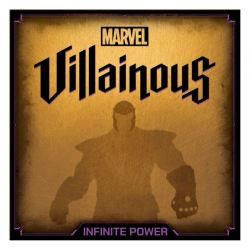 Marvel Villainous: Infinite...