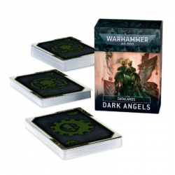 Datacards: Dark Angels