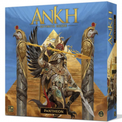Ankh - Divinità Egizie:...