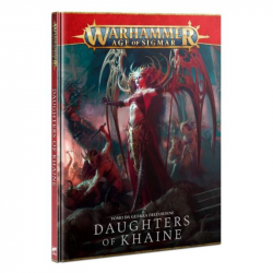 Battletome: Daughters of...