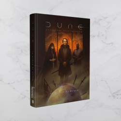 Dune: Avventure nell'Imperium