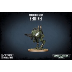 [OLD] Sentinel