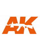 Colori AK Interactive - Minianet