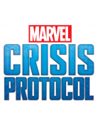 Marvel Crisis Protocol - Minianet