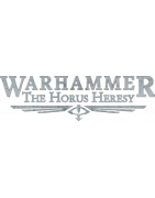 Warhammer The Horus Heresy - Minianet