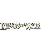 Kings of War - Minianet