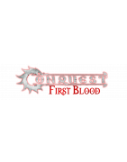 Conquest: First Blood - Minianet