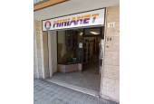 Minianet Store Ancona